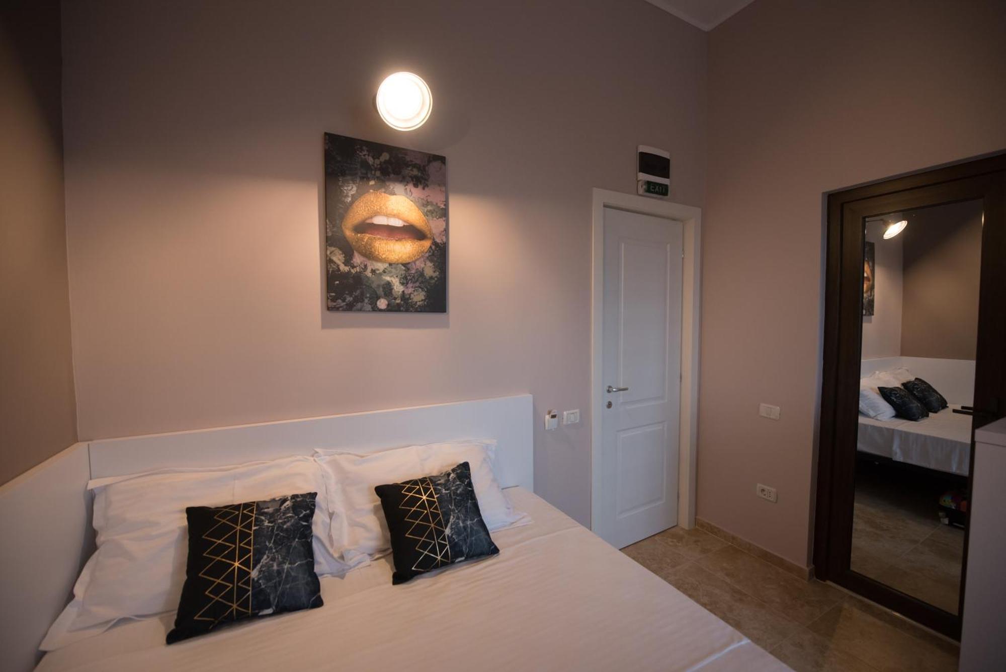 Casa 1A Hotel Eforie Sud  Room photo
